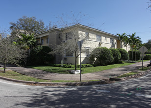 The Georgian in Coral Gables, FL - Building Photo - Building Photo