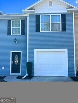 818 Davis Ave in Kingsland, GA - Building Photo