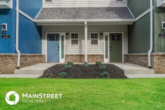 2115 Paddle Wheel Dr in Jeffersonville, IN - Building Photo - Building Photo