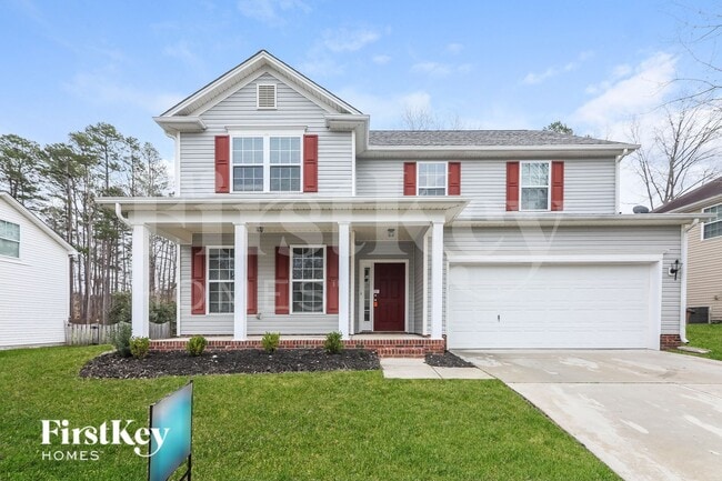 property at 3012 Early Rise Ave