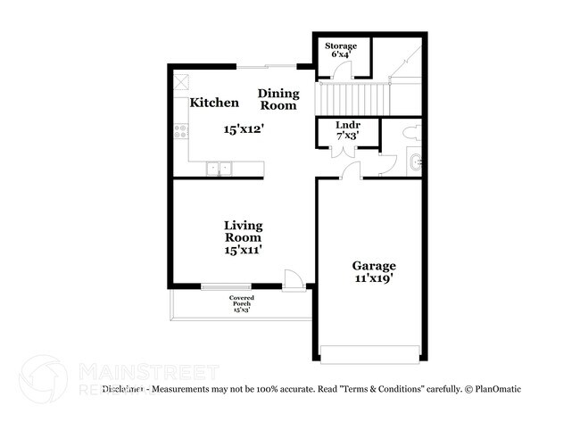 2621 Mulberry Pond Dr in Charlotte, NC - Building Photo - Building Photo