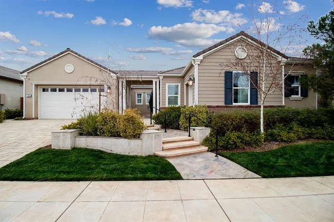 property at 583 Crescent Ln