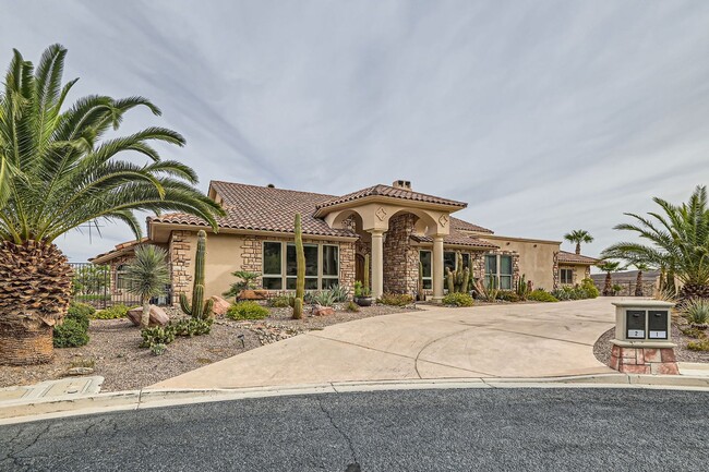 2 Camino La Venta Ct in Henderson, NV - Foto de edificio - Building Photo