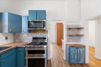 1103 Lipan St in Denver, CO - Foto de edificio - Building Photo