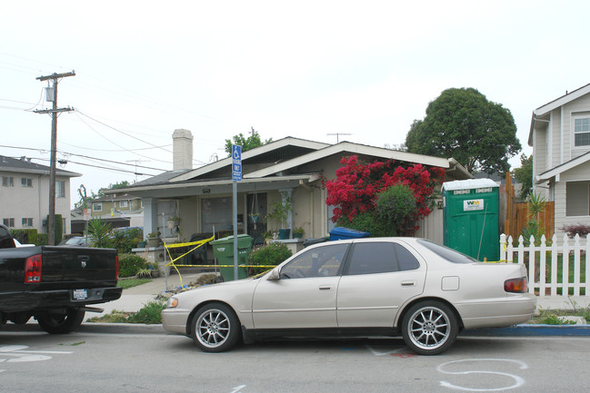 101 Wabash Ave in San Jose, CA - Building Photo - Building Photo