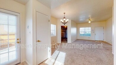 13908 Jason Pl NE in Albuquerque, NM - Building Photo - Building Photo