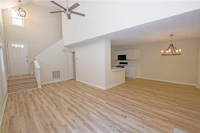 3622 Avensong Village Cir in Alpharetta, GA - Building Photo - Building Photo