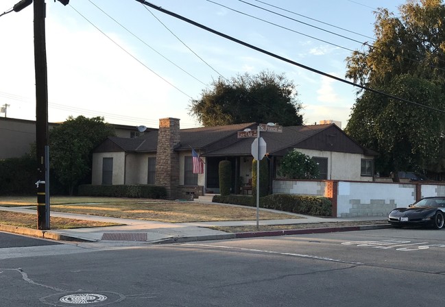 223 E Live Oak St in San Gabriel, CA - Building Photo - Other