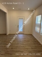 4139 Aster Pt Ct in Winston-Salem, NC - Building Photo - Building Photo