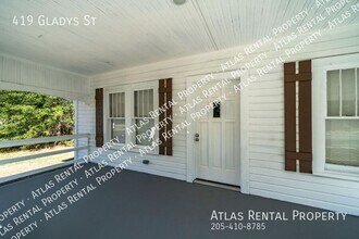 419 Gladys St in Bessemer, AL - Building Photo - Building Photo