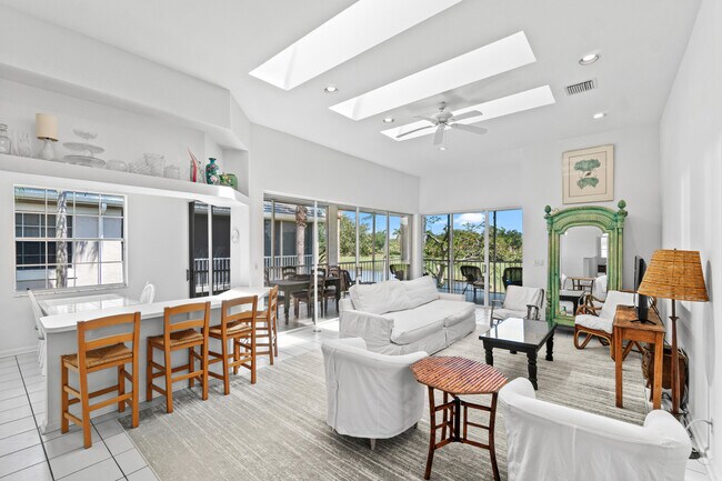 property at 5142 Lake Catalina Dr