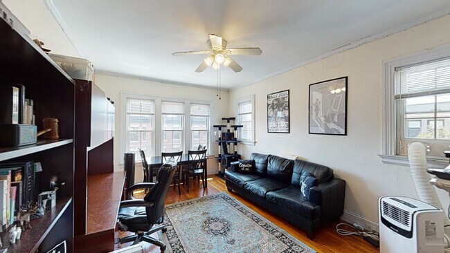 16 Glenville Ave, Unit #15
