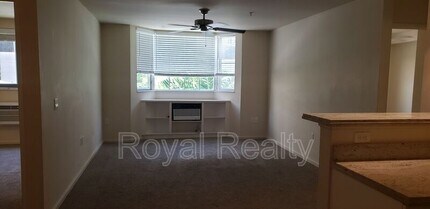 1810 Kaio?o Dr in Honolulu, HI - Building Photo - Building Photo