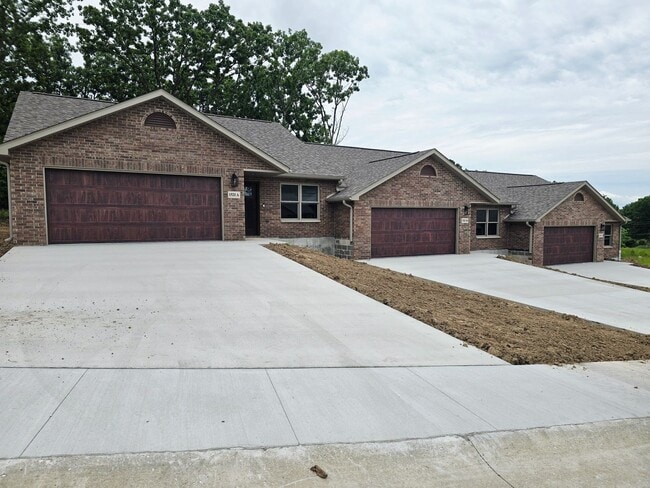 property at 1521 St Marias St