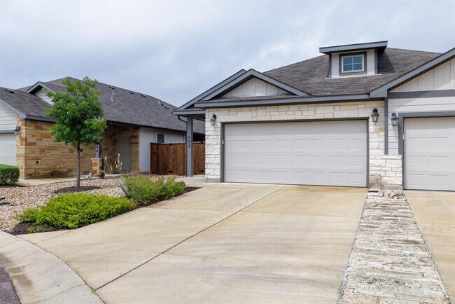 602 Parkline Dr in Georgetown, TX - Building Photo - Building Photo