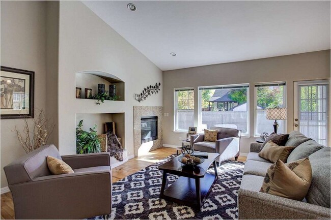 3220 Pierce St in Wheat Ridge, CO - Building Photo - Building Photo