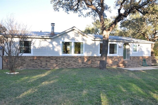 367 Mesquite St in Bertram, TX - Building Photo - Building Photo