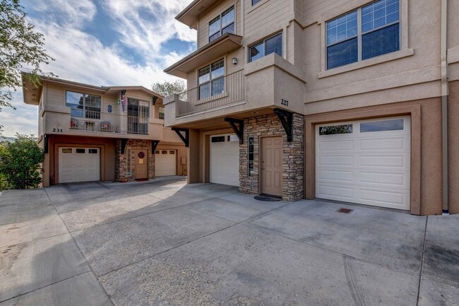 property at 221 Spring St