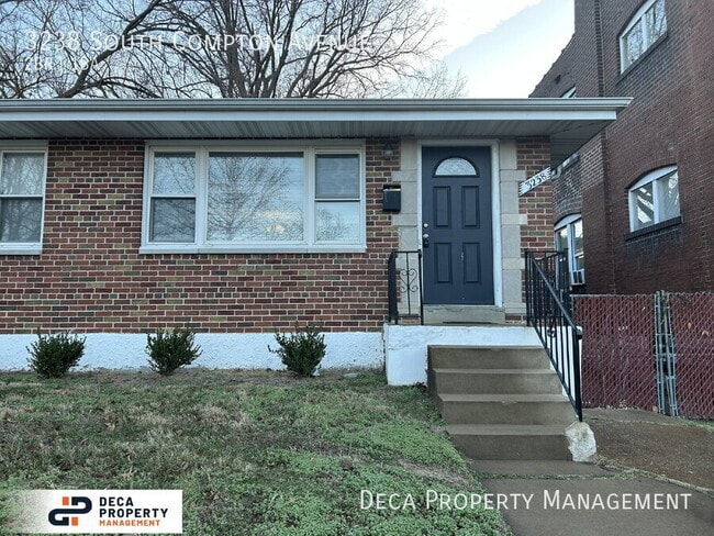 property at 3238 S Compton Ave