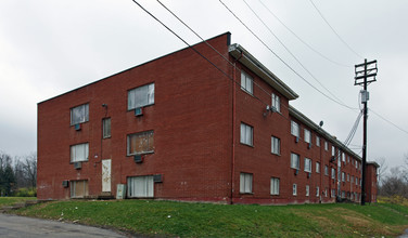 3050 Mickey Ave in Cincinnati, OH - Building Photo - Building Photo