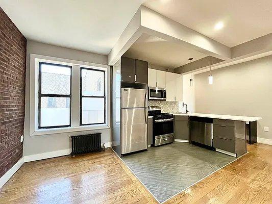 3054 Godwin Terrace in Bronx, NY - Building Photo
