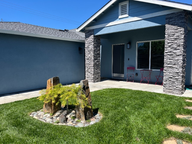 property at 6318 Ventura St