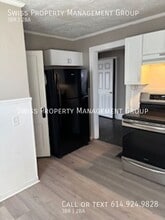 262 S Burgess Ave in Columbus, OH - Building Photo - Building Photo