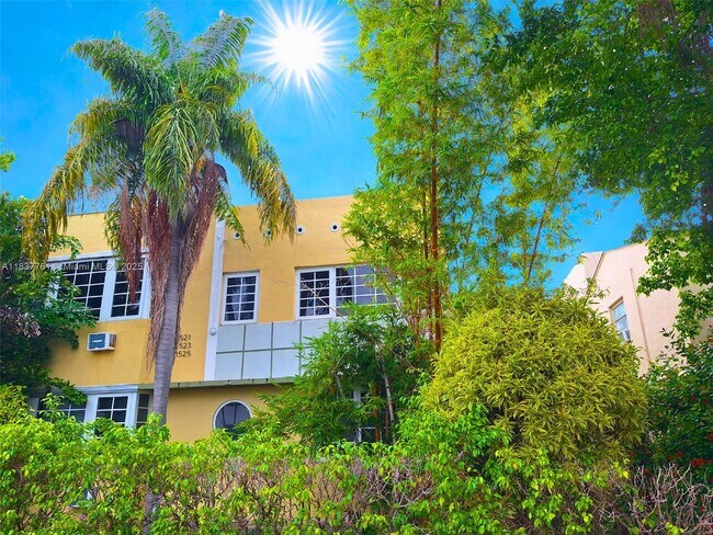property at 1521 Jefferson Ave