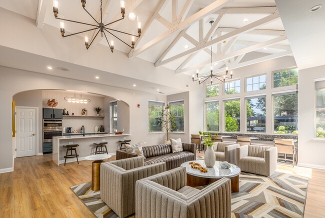 The Meadows at River Run in Bolingbrook, IL - Foto de edificio - Interior Photo