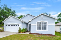 1245 Dekleva Dr in Apopka, FL - Building Photo - Building Photo