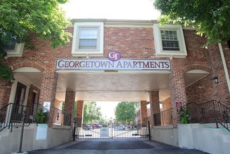 Georgetown in Columbus, OH - Building Photo - Building Photo