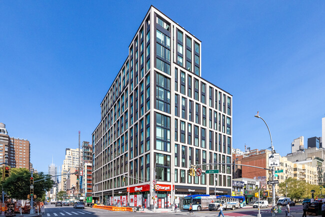 Chelsea Canvas in New York, NY - Building Photo - Primary Photo