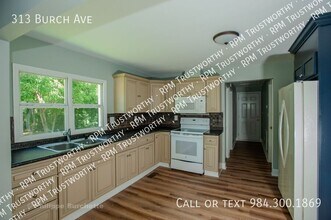 313 Burch Ave in Roxboro, NC - Building Photo - Building Photo