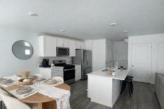 3761 S Gold Bank Dr in Magna, UT - Building Photo - Building Photo