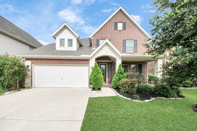 property at 2714 Birchwood Meadow Ct