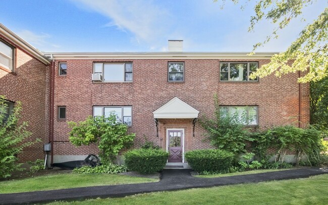 property at 55 Norwood Ave