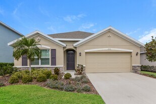 17235 Reserva Dr in Bradenton, FL - Building Photo