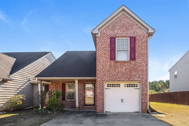 property at 316 Lauren Dr