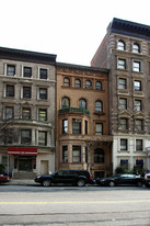 121 W 79th St Apartments