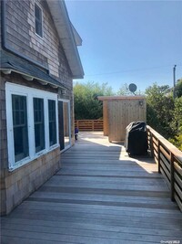 833 Evergreen Walk in Ocean Beach, NY - Building Photo - Building Photo