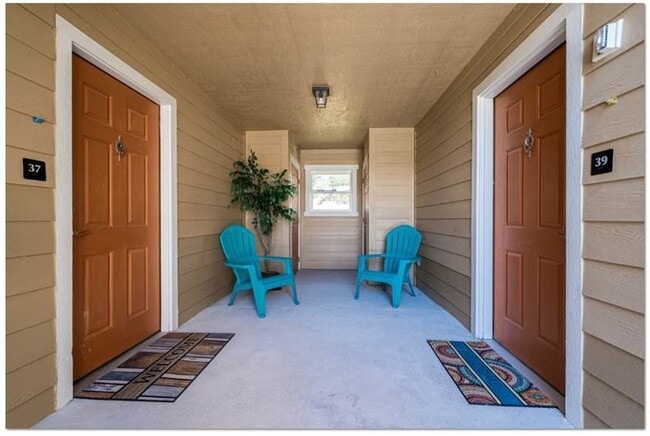 property at 200 S Ave A