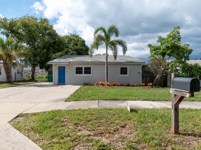 property at 1429 Michigan Ave