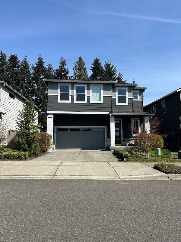 property at 19716 117th Pl SE