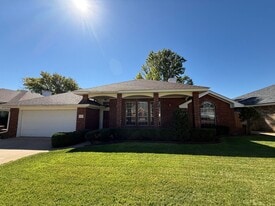 601 Chanticleer Pl in Clovis, NM - Building Photo