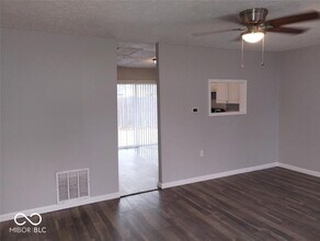 5543 Rawles Ave in Indianapolis, IN - Building Photo - Building Photo