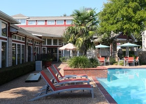 Western Station Apartments