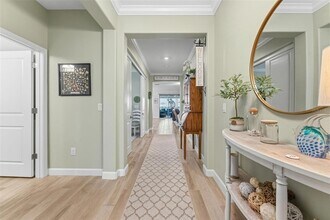 31493 Cannon Rush Dr in San Antonio, FL - Foto de edificio - Building Photo