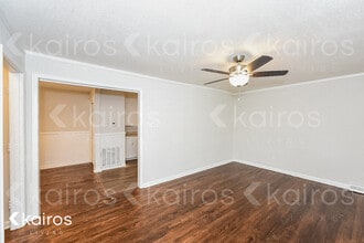 400 George St in Lexington, SC - Foto de edificio - Building Photo