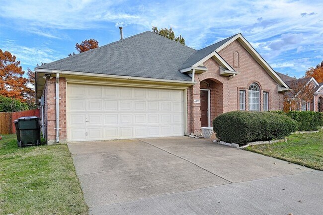 4405 Lone Rock Ct in Plano, TX - Building Photo - Building Photo