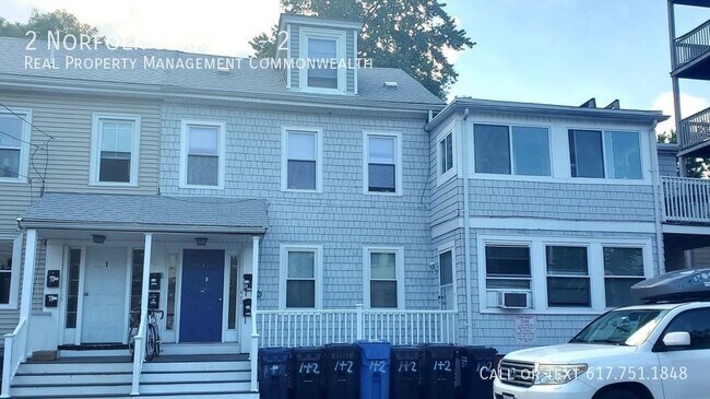 property at 2 Norfolk Terrace